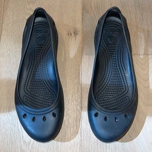 Crocs Kadee Flat